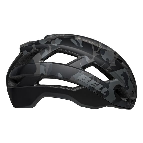 Kask gravel szosowy BELL FALCON XR INTEGRATED MIPS matte czarny camo, Kolor: czarny, Rozmiar: M (55-59 cm)