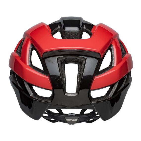 Kask gravel szosowy BELL FALCON XR INTEGRATED MIPS matte czerwony, Kolor: czerwony, Rozmiar: L (58-62 cm), 3 zdjęcie