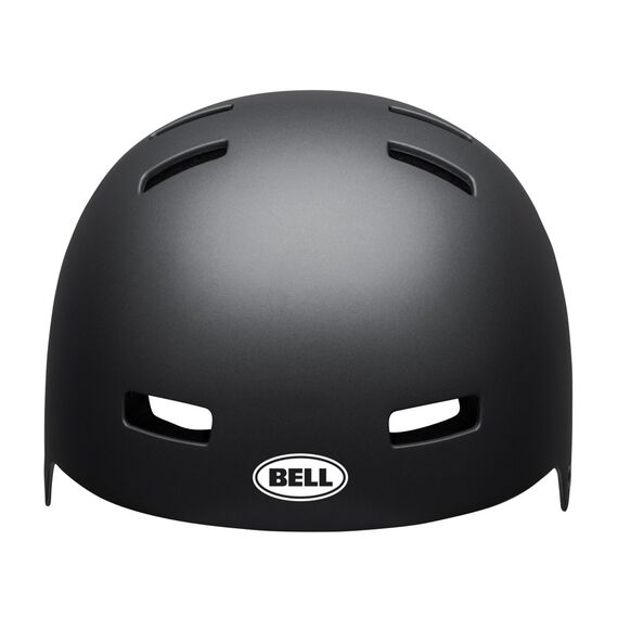 Kask bmx BELL LOCAL matowy szary starship, Kolor: szary, Rozmiar: M (55-59 cm), 3 zdjęcie