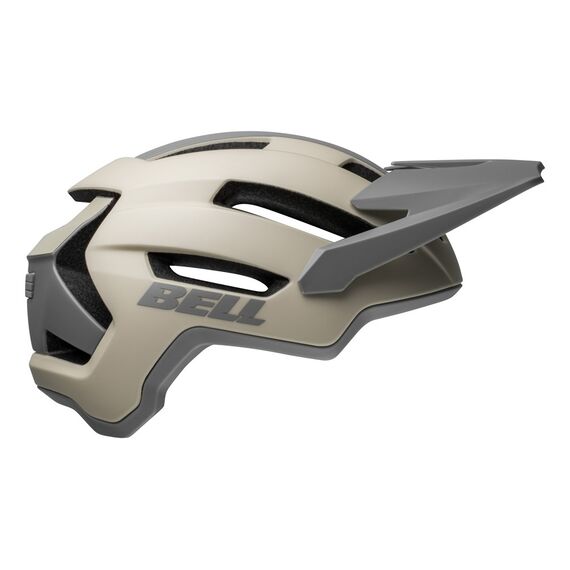 Kask mtb BELL 4FORTY AIR INTEGRATED MIPS matte cement, 2 zdjęcie