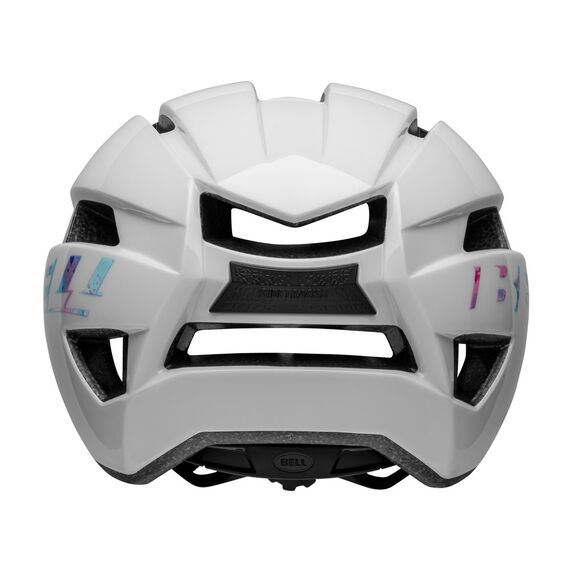 Kask dziecięcy BELL SIDETRACK II gloss biały, Kolor: biały, Rozmiar: Uniwersalny (50–57 cm), 3 zdjęcie