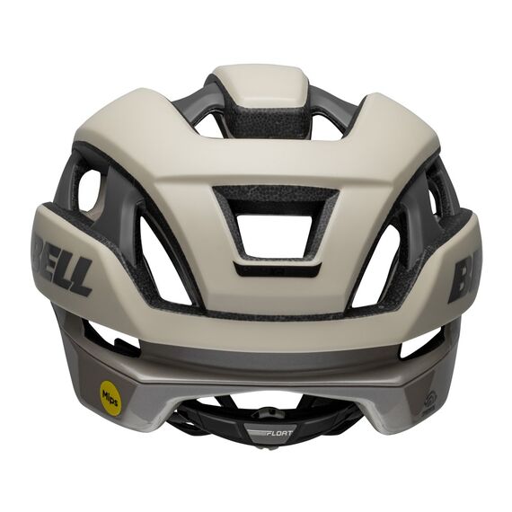 Kask gravel szosowy BELL XR MIPS SPHERICAL matte gloss cement, Rozmiar: L (58-62 cm), 3 zdjęcie Kask gravel szosowy BELL XR MIPS SPHERICAL matte gloss cement, Rozmiar: L (58-62 cm), 3 zdjęcie