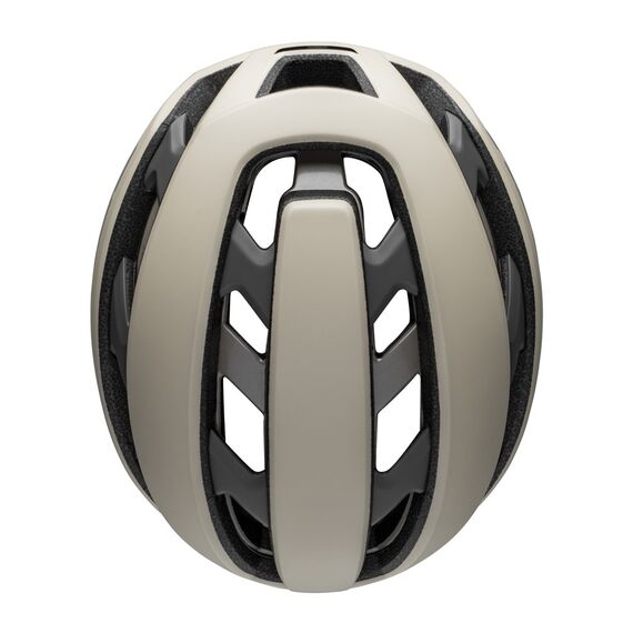 Kask gravel szosowy BELL XR MIPS SPHERICAL matte gloss cement, Rozmiar: L (58-62 cm), 4 zdjęcie Kask gravel szosowy BELL XR MIPS SPHERICAL matte gloss cement, Rozmiar: L (58-62 cm), 4 zdjęcie
