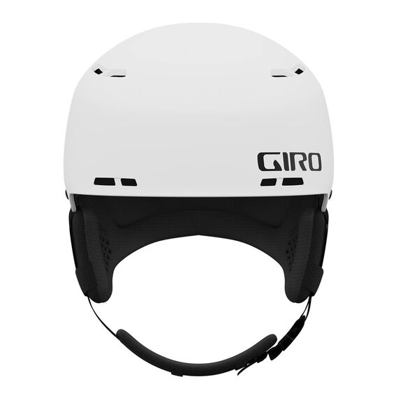 Kask zimowy GIRO EMERGE SPHERICAL MIPS matte biały, 3 zdjęcie