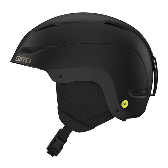 Kask zimowy GIRO CEVA MIPS matte czarny