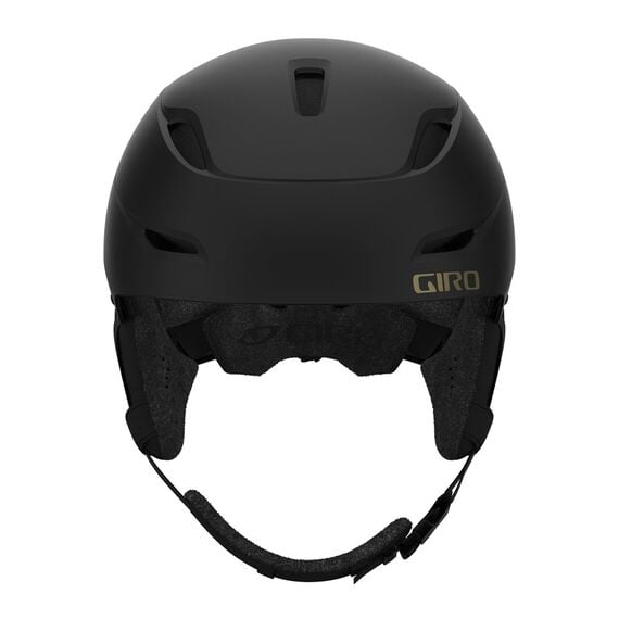Kask zimowy GIRO CEVA MIPS matte czarny, 3 zdjęcie