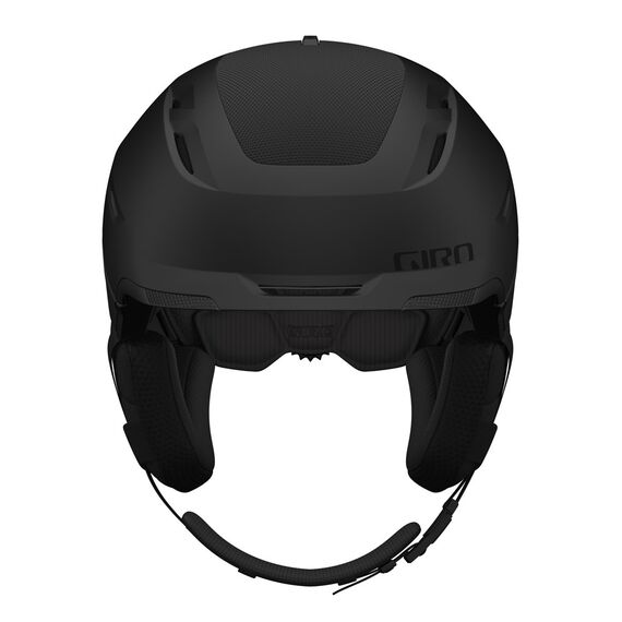 Kask zimowy GIRO TOR SPHERICAL MIPS matte czarny, 3 zdjęcie