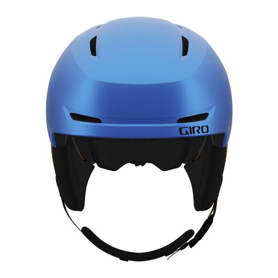 Kask zimowy GIRO SPUR MIPS niebieski shreddy yeti, Kolor: niebieski, Rozmiar: S (52-55.5 cm), 3 zdjęcie Kask zimowy GIRO SPUR MIPS niebieski shreddy yeti, Kolor: niebieski, Rozmiar: S (52-55.5 cm), 3 zdjęcie