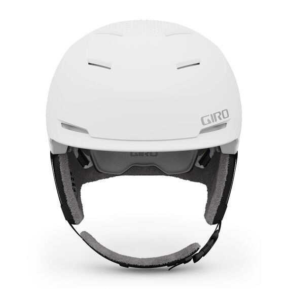 Kask zimowy GIRO TENET MIPS matte biały LX, 3 zdjęcie