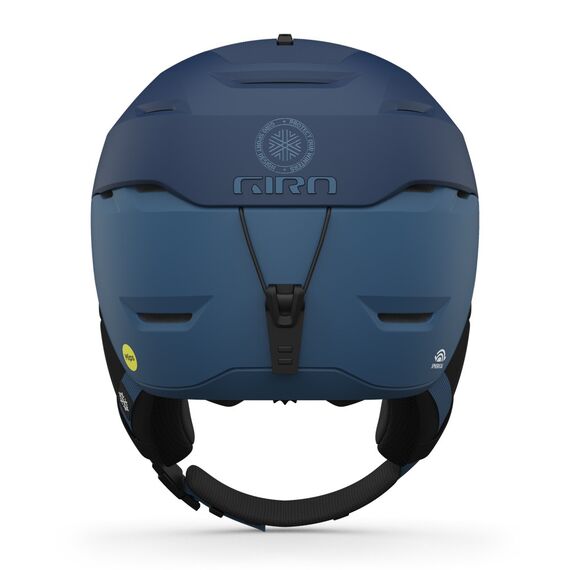 Kask zimowy GIRO TOR SPHERICAL MIPS POW, 3 zdjęcie