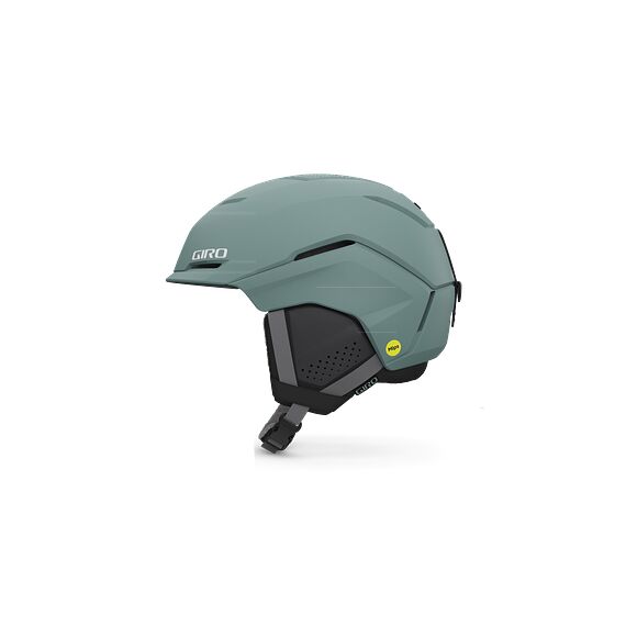 Kask zimowy GIRO TENET MIPS matte mineral