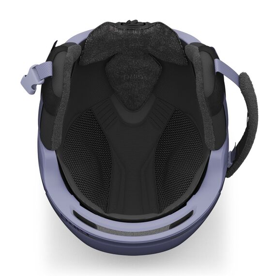 Kask zimowy GIRO AVERA matte lilac, Rozmiar: S (52-55.5 cm), 5 zdjęcie