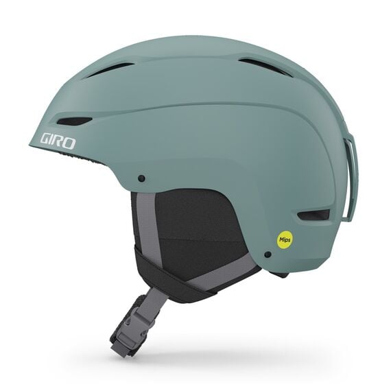 Kask zimowy GIRO CEVA MIPS matte mineral