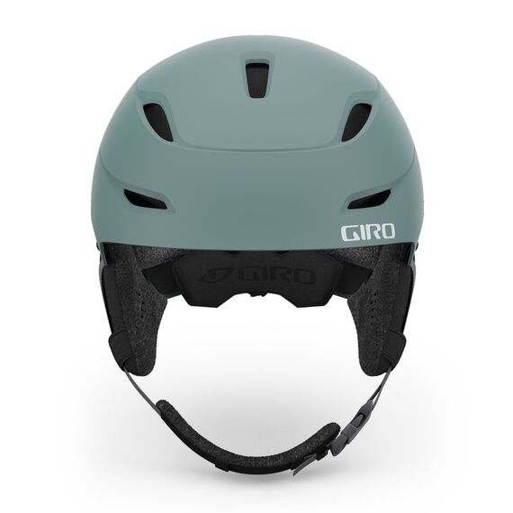 Kask zimowy GIRO CEVA MIPS matte mineral