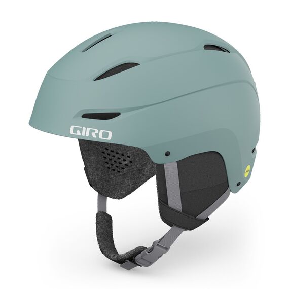Kask zimowy GIRO CEVA matte mineral, 2 zdjęcie
