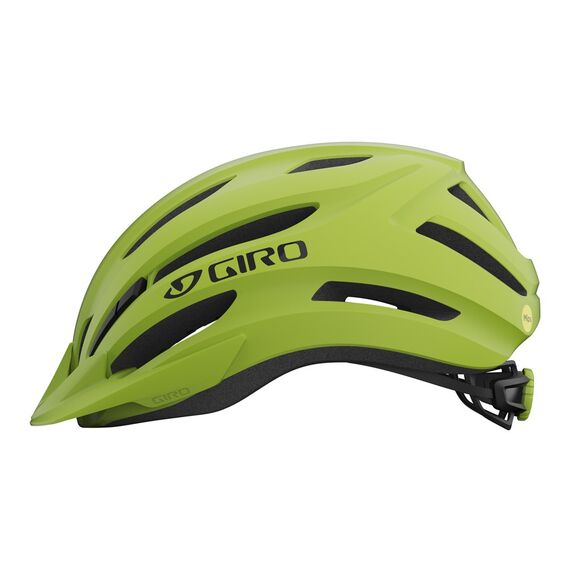 Kask mtb GIRO REGISTER II INTEGRATED MIPS matte ano lime roz. Uniwersalny (54-61 cm), 2 zdjęcie
