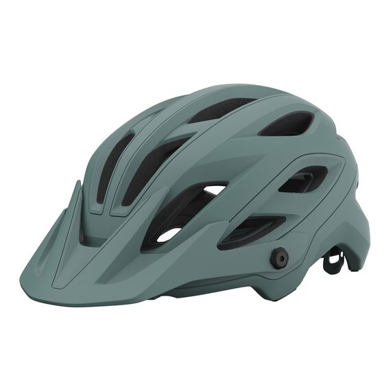 Kask mtb GIRO MERIT MIPS SPHERICAL matte mineral, 2 zdjęcie