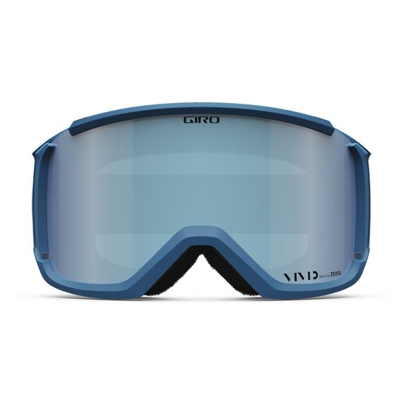 Gogle zimowe GIRO REVOLT POW (Szyba lustrzana kolorowa VIVID-Carl Zeiss VIVID ROYAL 19-42% S2), 2 zdjęcie