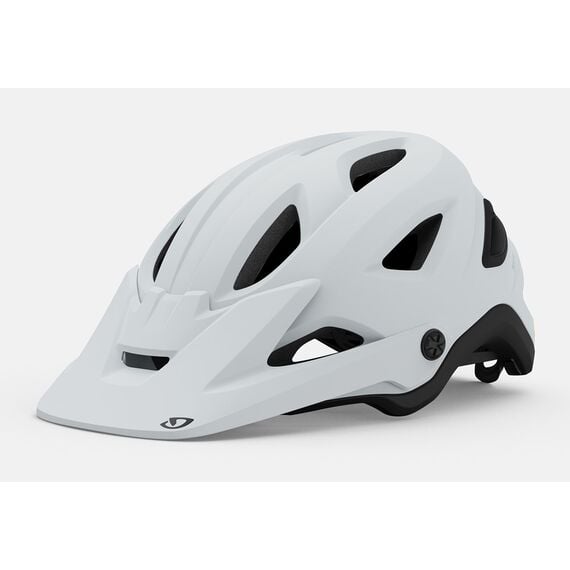 Kask mtb GIRO MONTARO MIPS II matte chalk, 2 zdjęcie