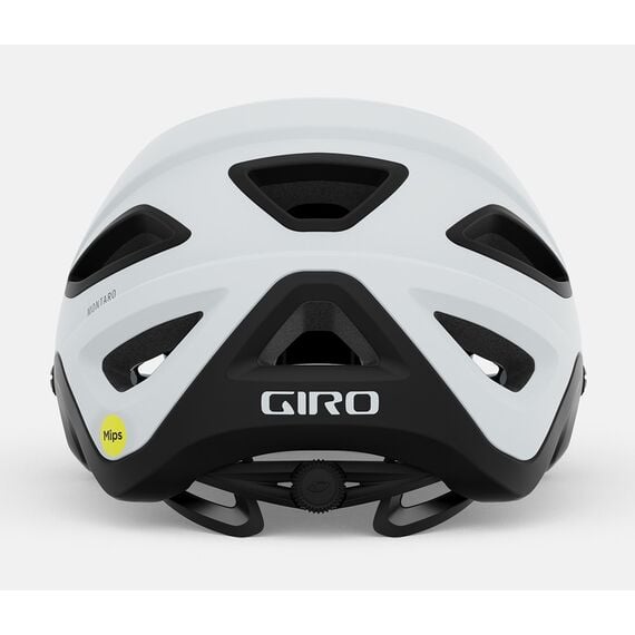 Kask mtb GIRO MONTARO MIPS II matte chalk, 3 zdjęcie