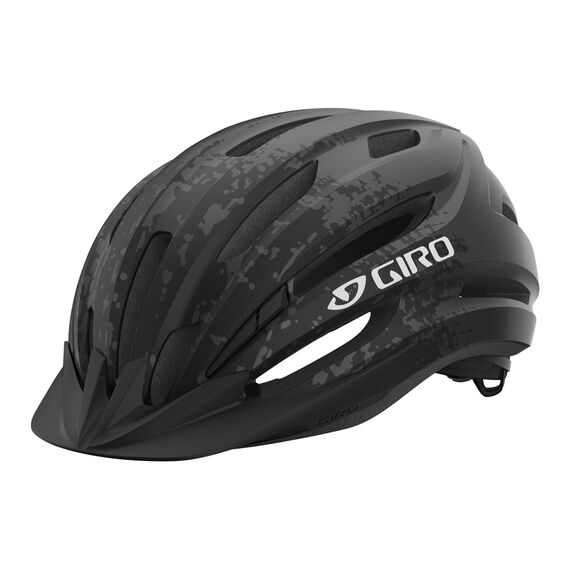 Kask dziecięcy juniorski GIRO REGISTER II matte bright green, Kolor: biały, Rozmiar: Uniwersalny (50-57 cm), 2 zdjęcie