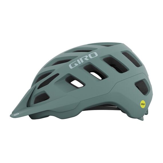 Kask mtb GIRO RADIX INTEGRATED MIPS matte mineral