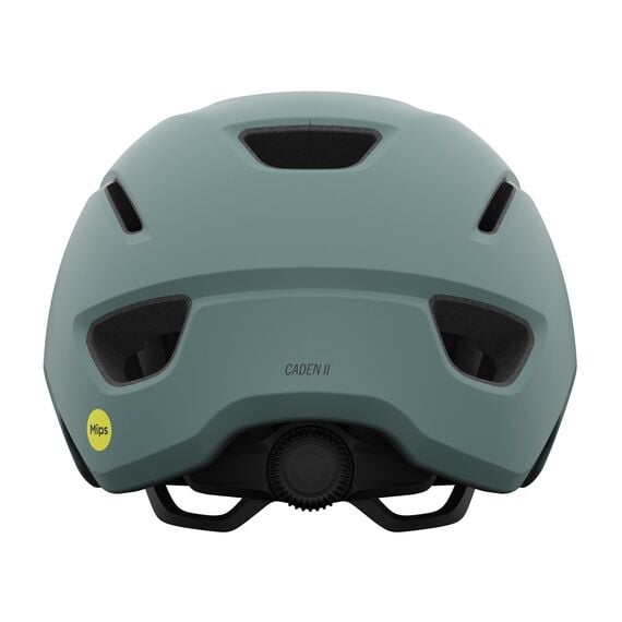 Kask miejski GIRO CADEN INTEGRATED MIPS II matte mineral, 3 zdjęcie