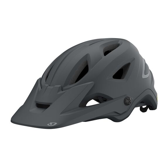 Kask mtb MONTARO MIPS II matte ciemny shark, Rozmiar: M (55-59 cm), 2 zdjęcie Kask mtb MONTARO MIPS II matte ciemny shark, Rozmiar: M (55-59 cm), 2 zdjęcie