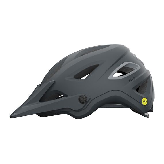 Kask mtb MONTARO MIPS II matte ciemny shark, Rozmiar: L (59-63 cm)