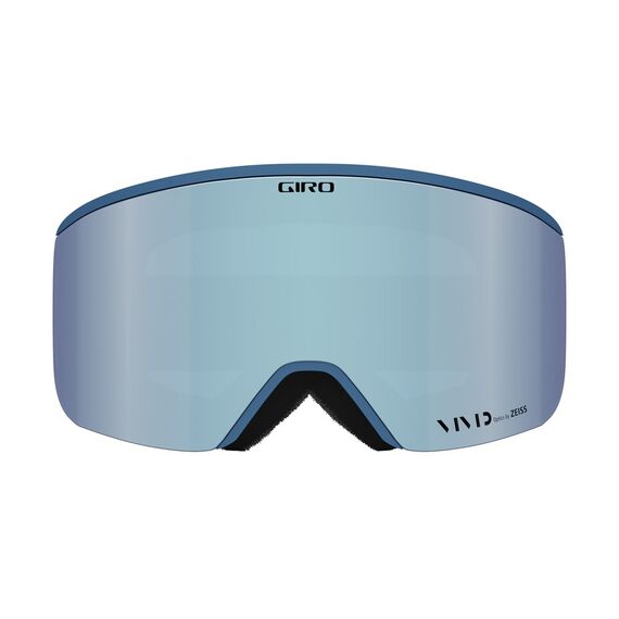 Gogle zimowe GIRO AXIS POW (Szyba lustrzana kolorowa VIVID-Carl Zeiss VIVID ROYAL 19-42% S2 + Szyba lustrzana kolorowa VIVID-Carl Zeiss INFRARED 58% S1), 2 zdjęcie