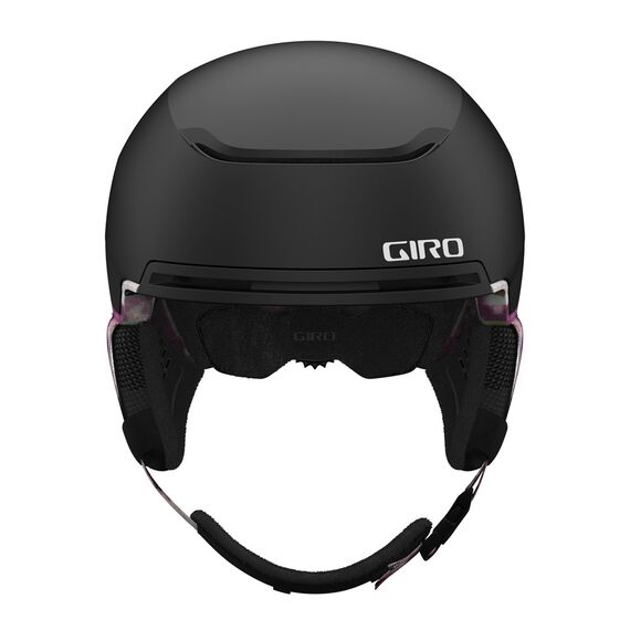 Kask zimowy GIRO TERRA MIPS matte ciemny matter, 3 zdjęcie