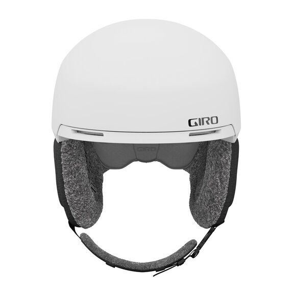 Kask zimowy GIRO TAGGERT MIPS matte biały, 3 zdjęcie