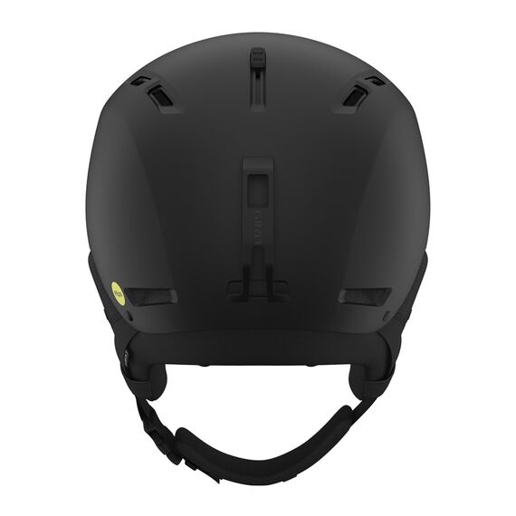 Kask zimowy GIRO TRIG MIPS matte czarny chrome, Kolor: czarny, Rozmiar: S (52-55.5 cm), 4 zdjęcie