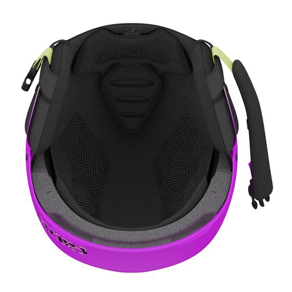 Kask zimowy GIRO TRIG MIPS matte purple shelter, Kolor: fioletowy, Rozmiar: M (55.5-59 cm), 5 zdjęcie