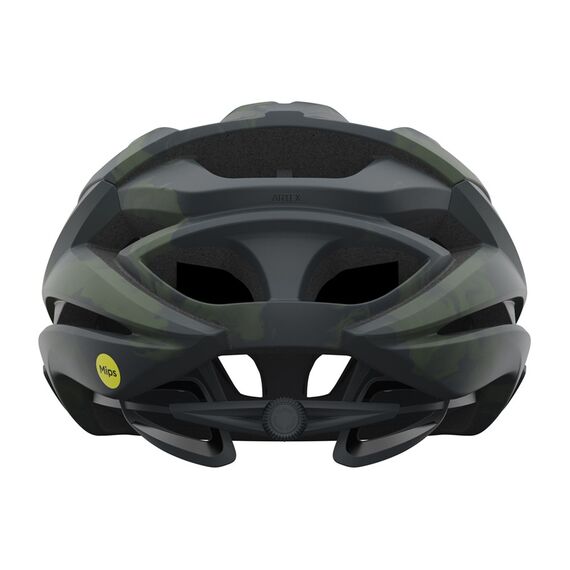 Kask mtb GIRO ARTEX INTEGRATED MIPS hedge green cosmic dust, Kolor: zielony, Rozmiar: M (55-59 cm), 3 zdjęcie