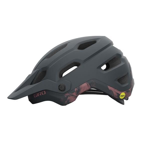 Kask mtb GIRO SOURCE MIPS matte dusty rose cosmic