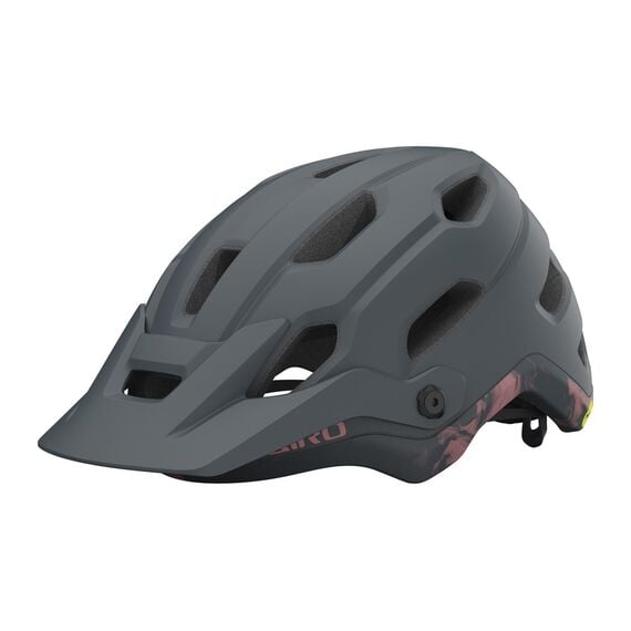 Kask mtb GIRO SOURCE MIPS matte dusty rose cosmic, 2 zdjęcie