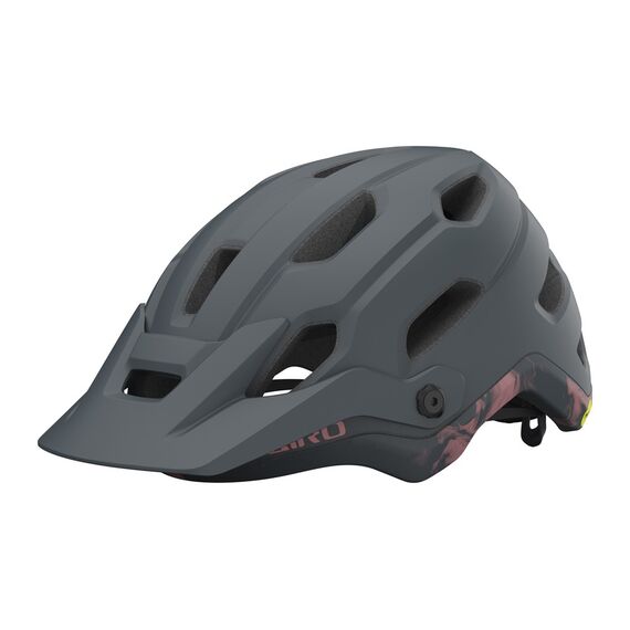 Kask mtb GIRO SOURCE MIPS matte dusty rose cosmic, 2 zdjęcie