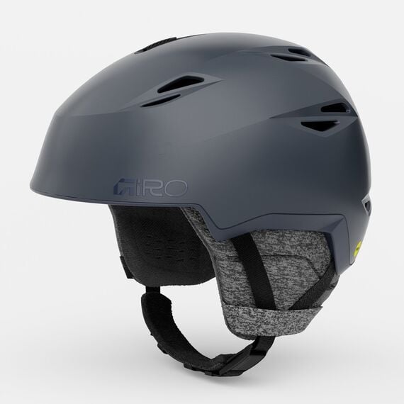 Kask zimowy damski GIRO ENVI SPHERICAL MIPS matte indigo pearl roz. M (55.5-59 cm)