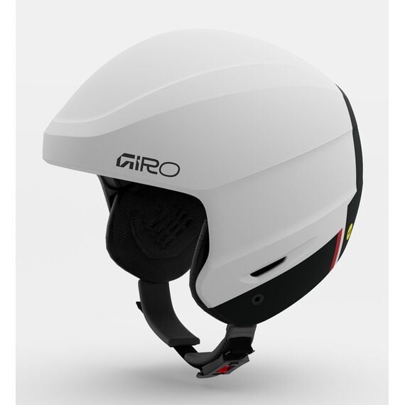 Kask zimowy GIRO STRIVE MIPS matte biały