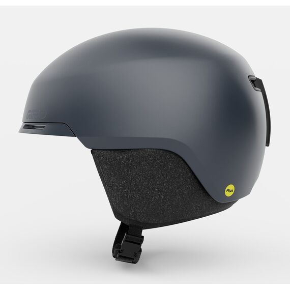 Kask zimowy damski GIRO TAGGERT MIPS matte indigo pearl roz. M (55.5-59 cm), 2 zdjęcie