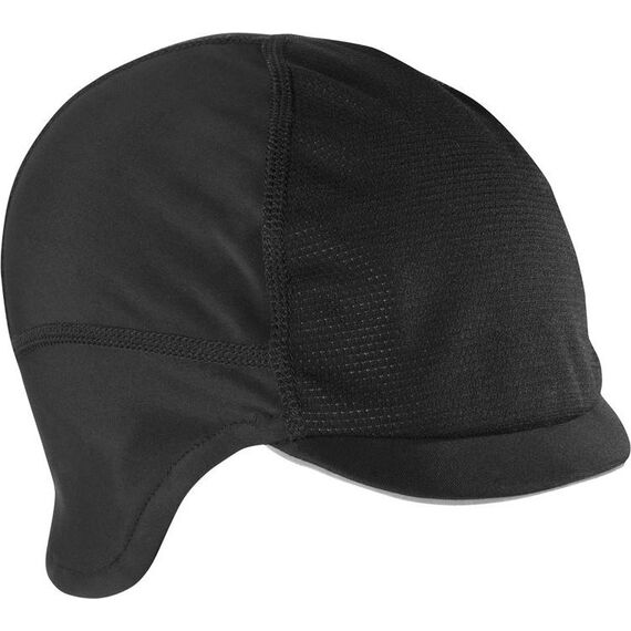 Czapka GIRO AMBIENT SKULL CAP czarny