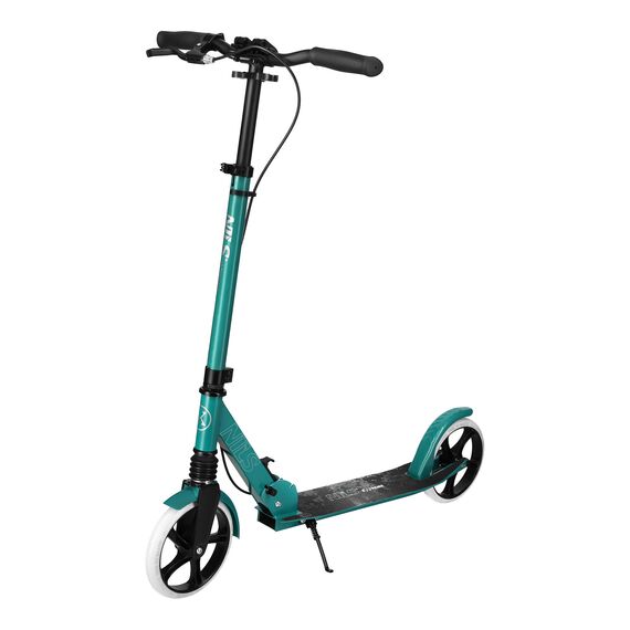 NILS EXTREME hulajnoga miejska z hamulcem ręcznym HM185, 8 zdjęcie