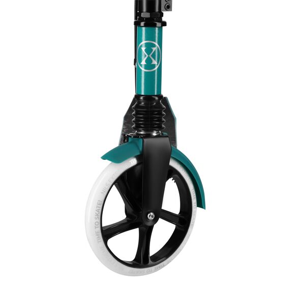 NILS EXTREME hulajnoga miejska z hamulcem ręcznym HM185, 5 zdjęcie