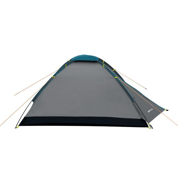 NILS CAMP namiot turystyczny 2 osobowy NIGHTFALL NC6033 szary, Kolor: szary, 13 zdjęcie