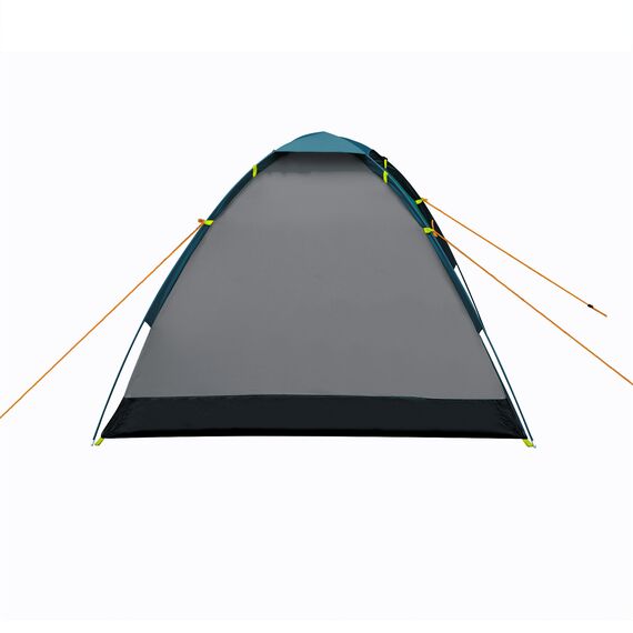 NILS CAMP namiot turystyczny 2 osobowy NIGHTFALL NC6033 szary, Kolor: szary, 11 zdjęcie