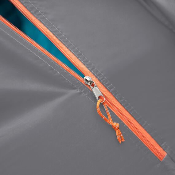 NILS CAMP namiot turystyczny 2 osobowy NIGHTFALL NC6033 niebieski, Kolor: niebieski, 16 zdjęcie