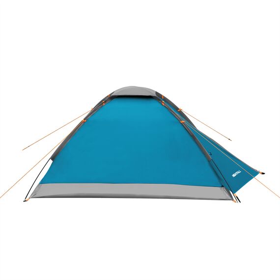 NILS CAMP namiot turystyczny 2 osobowy NIGHTFALL NC6033 niebieski, Kolor: niebieski, 13 zdjęcie