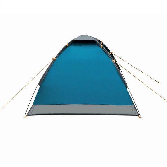 NILS CAMP namiot turystyczny 2 osobowy NIGHTFALL NC6033 niebieski, Kolor: niebieski, 11 zdjęcie