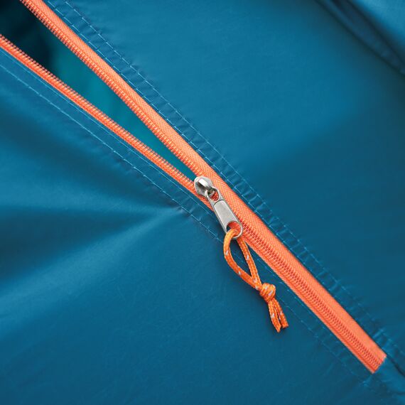 NILS CAMP namiot turystyczny 2 osobowy NIGHTFALL NC6033 niebieski, Kolor: niebieski, 9 zdjęcie